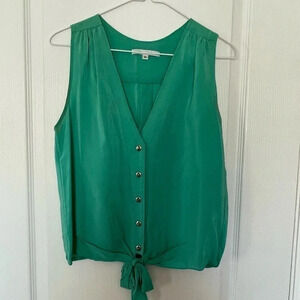 COPY - Womens Amanda Uprichard Tank Top Sz. M